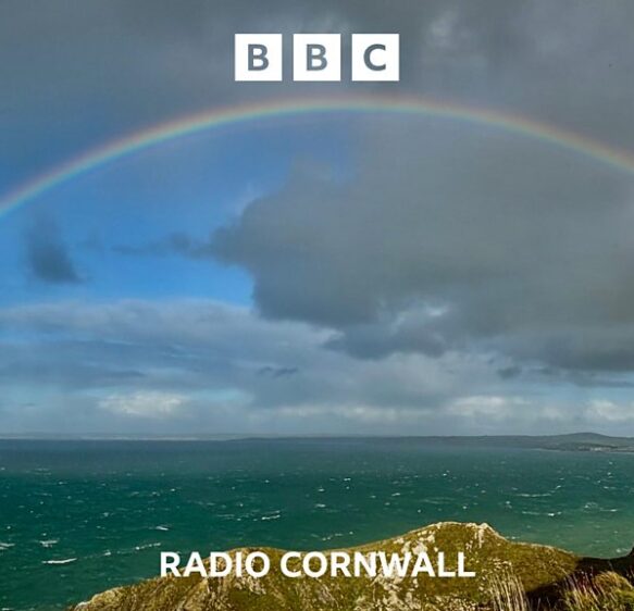 An Nowodhow – the News in Cornish