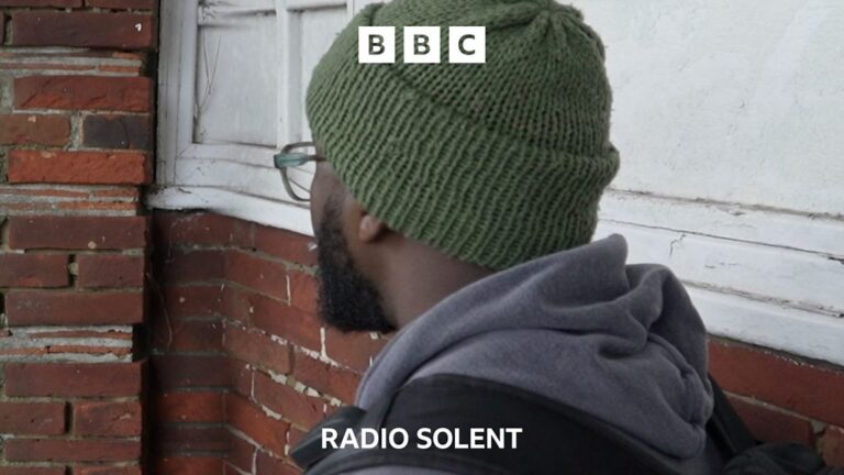 Read more about the article 'I'll be killed if I go back'