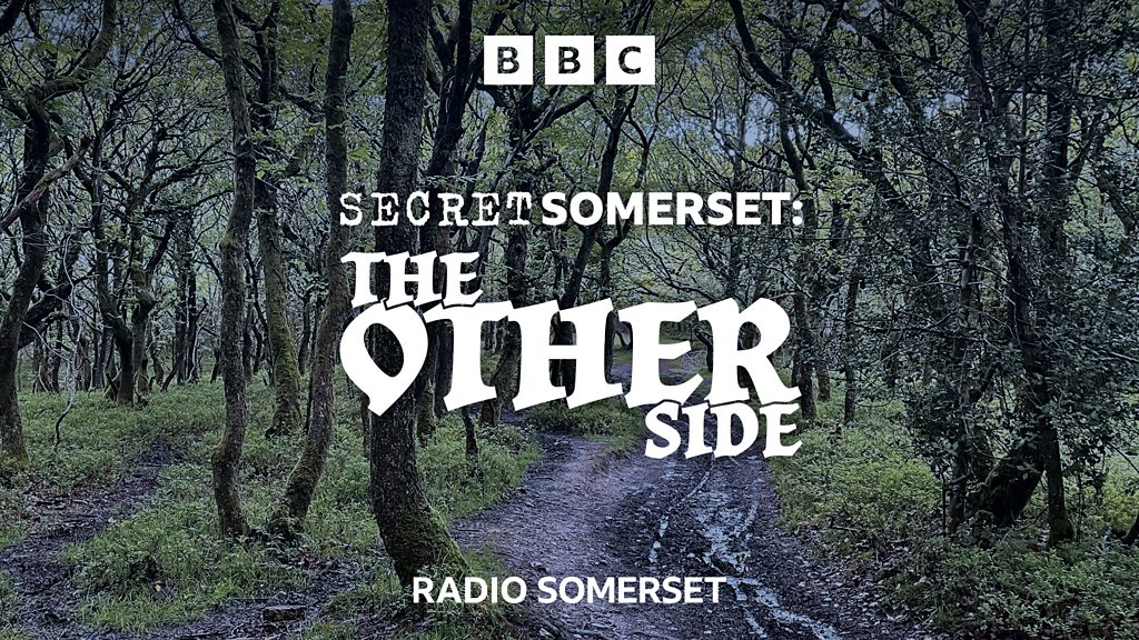 You are currently viewing Secret Somerset