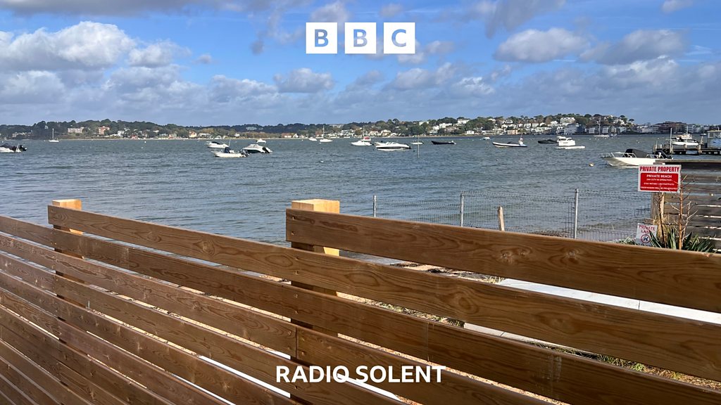 You are currently viewing The Sandbanks fence that's dividing opinion