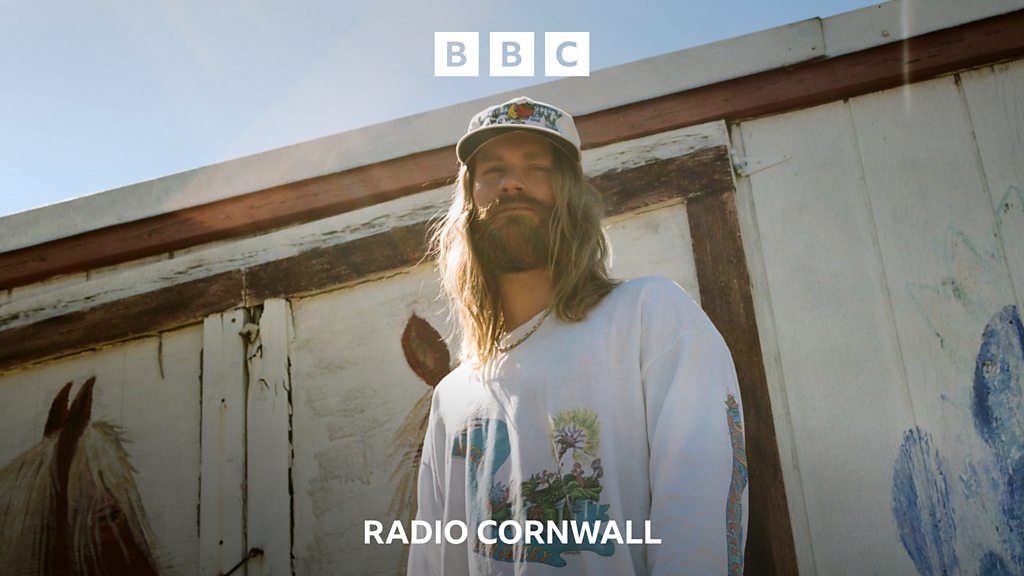 You are currently viewing Sam Ryder says he's in Newquay every few weeks