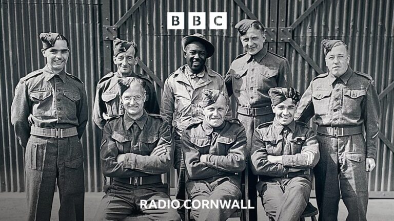 Read more about the article Photos capture Bodmin's past