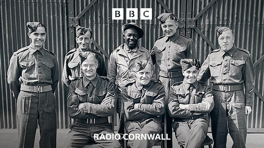 You are currently viewing Photos capture Bodmin's past