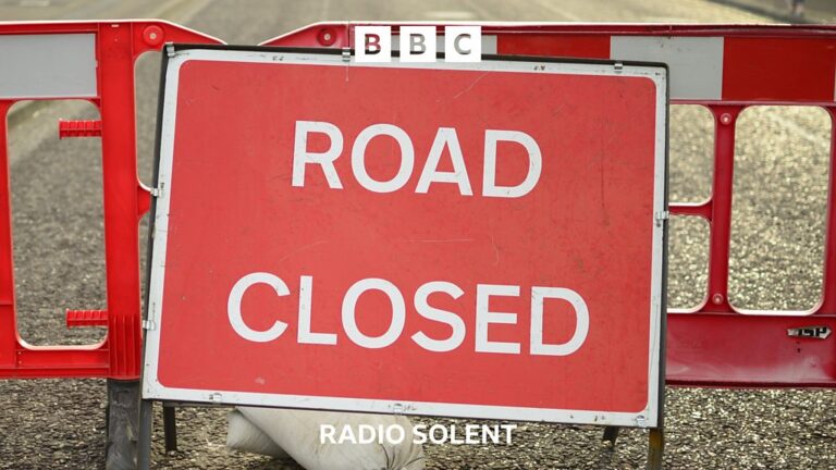 Read more about the article A35 closure annoying local residents