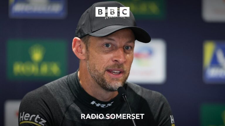 Read more about the article 'This will be the end'