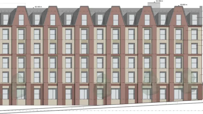 Read more about the article Mary Arches “co-living” developer resists “miniscule” room size criticisms as design revisions prompt further consultation