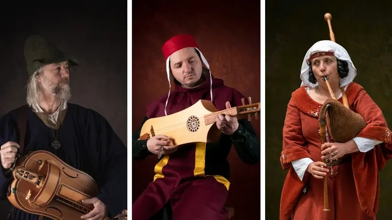 You are currently viewing Sacred and Profane – Exeter Observer