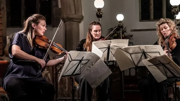 Read more about the article Two Moors Festival – Exeter Observer