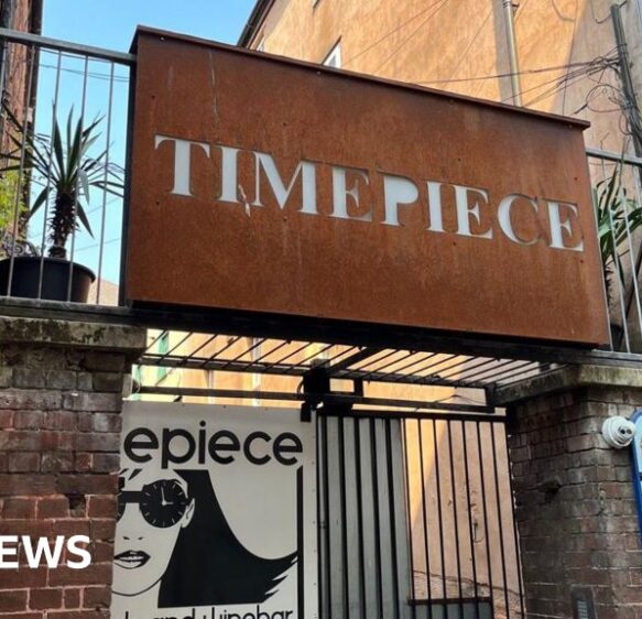 Licence review for Exeter’s Timepiece nightclub over spike claim