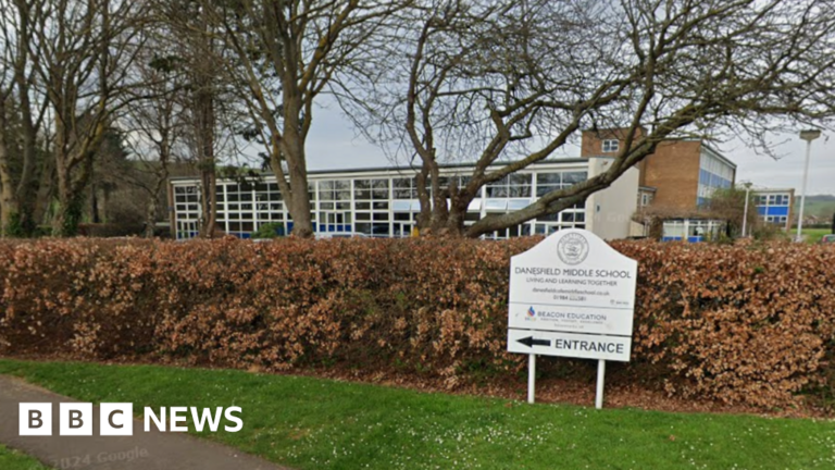 Read more about the article Norovirus outbreak sparks closure at Somerset school