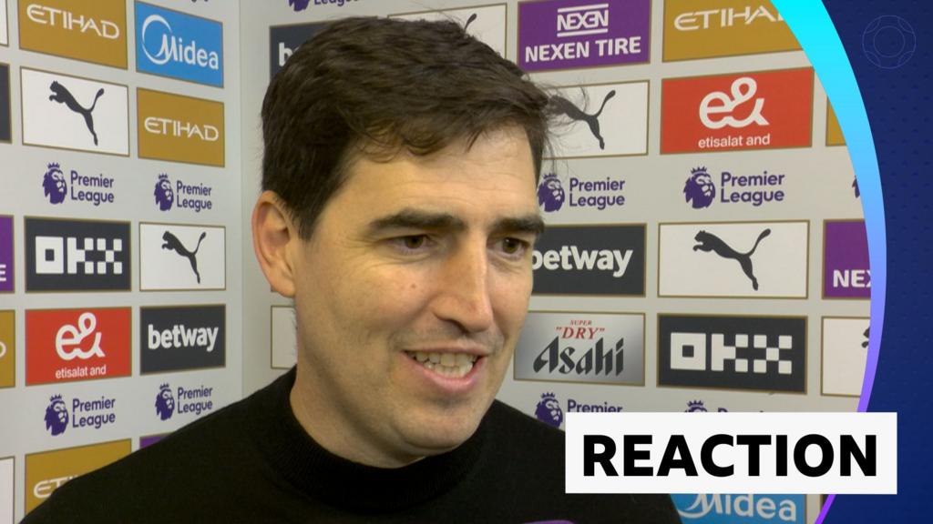 You are currently viewing Haaland punished Bournemouth lapses – Iraola