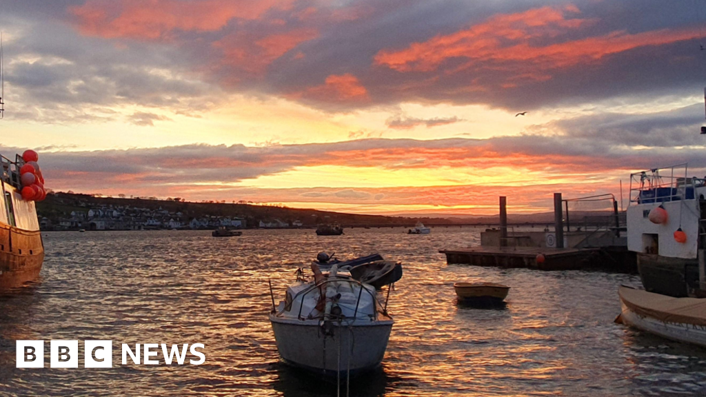You are currently viewing Devon Weather Watchers have helped BBC forecasters
