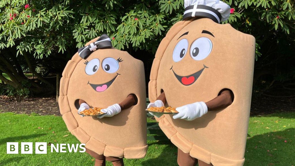 You are currently viewing Global Pasty Championships launched with 250-year-old recipe