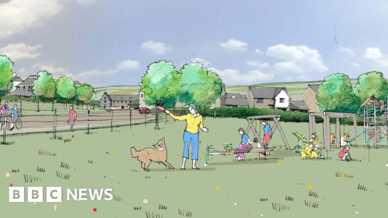 Read more about the article Homes proposed next to Camel Creek Family Adventure Park