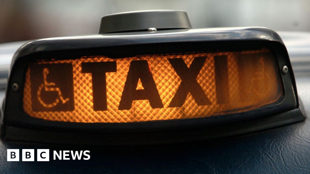 You are currently viewing Exeter’s taxi fares could rise by 25% under plans