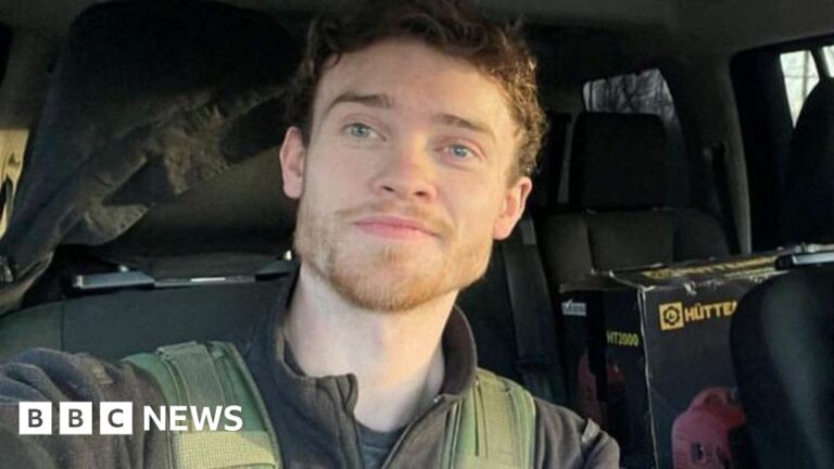 Read more about the article Ukraine aid worker Chris Parry’s story wins Emmy