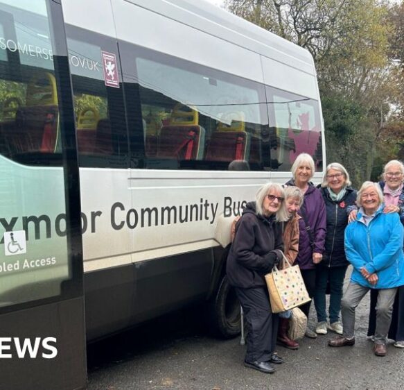 Somerset charities ‘honoured’ to receive King’s award