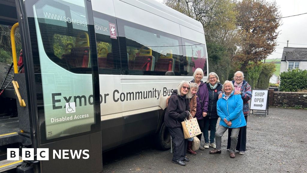 You are currently viewing Somerset charities ‘honoured’ to receive King’s award