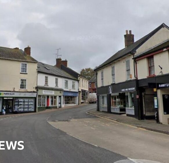 Video sought after serious Ottery St Mary assault