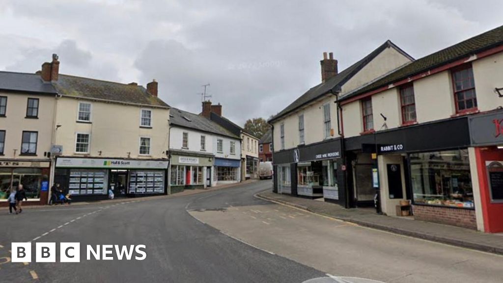 You are currently viewing Video sought after serious Ottery St Mary assault