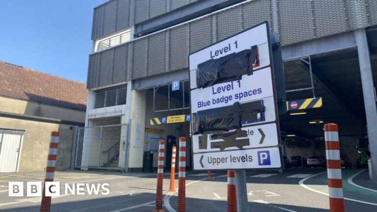 Read more about the article North Somerset car park lease an ‘absolute scandal’