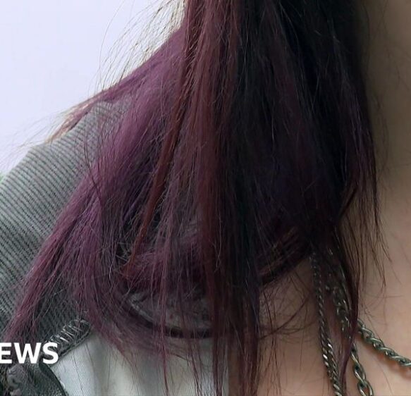 Teenager praises Cornish project’s support