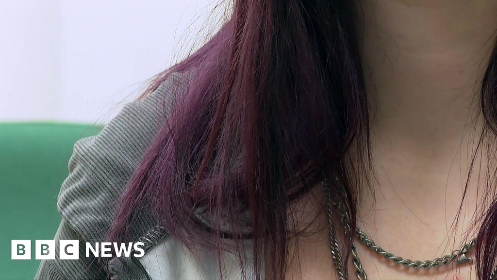 You are currently viewing Teenager praises Cornish project’s support