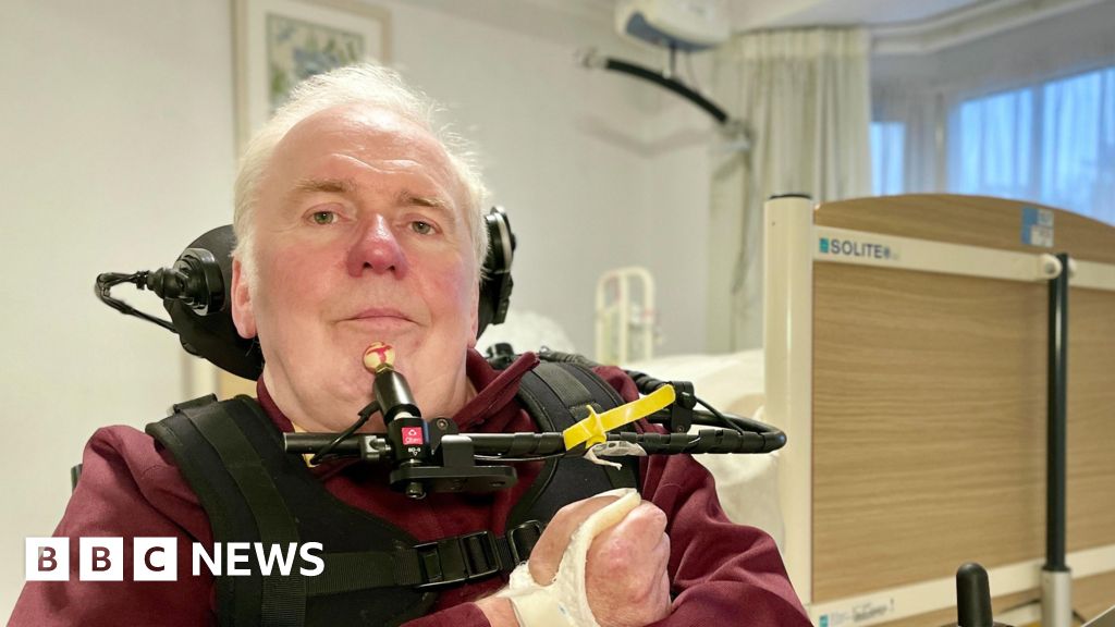 You are currently viewing South patients urge action over healthcare kit ‘chaos’