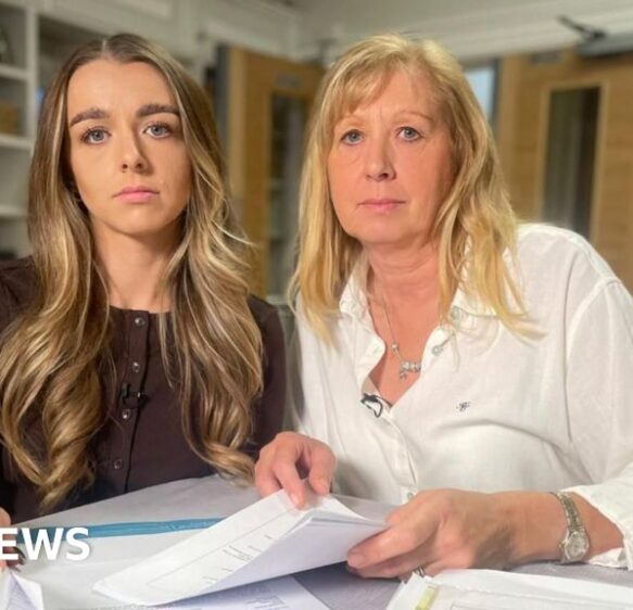 Fears of Chesterfield care home closure after ‘mis-sold’ telecoms deal