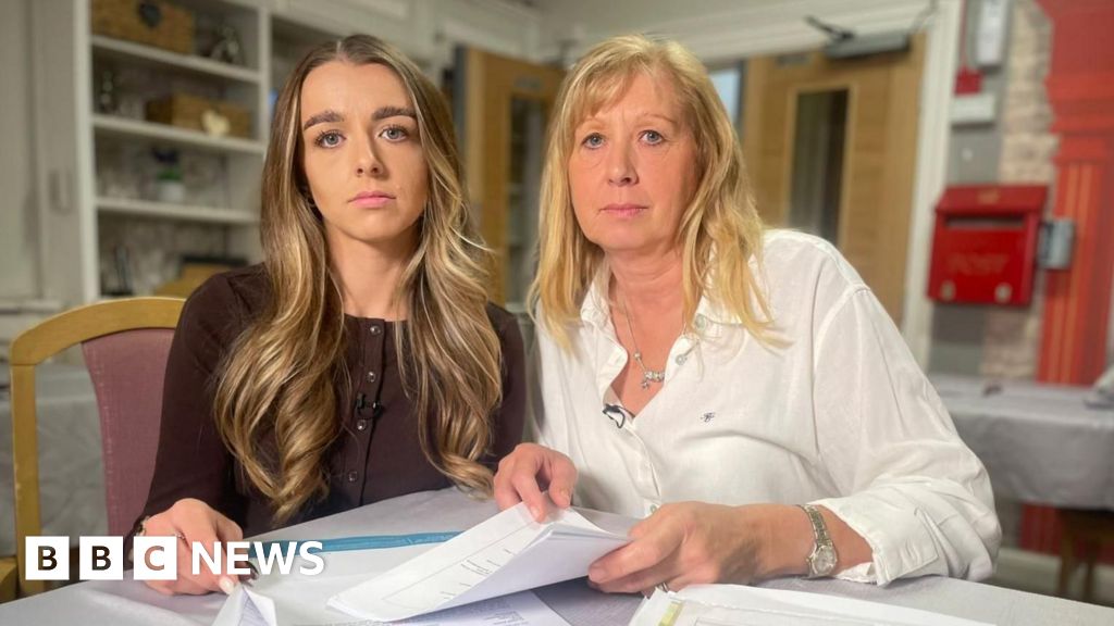 You are currently viewing Fears of Chesterfield care home closure after ‘mis-sold’ telecoms deal