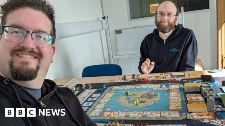 Read more about the article Somerset board game marathon in aid of children’s cancer charity