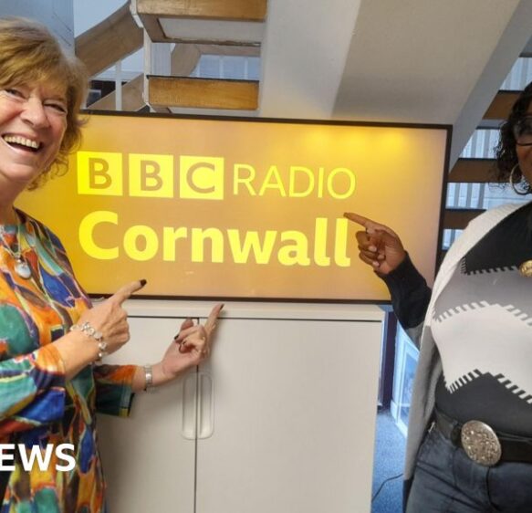 Ex-offender paying back with South West court support charity