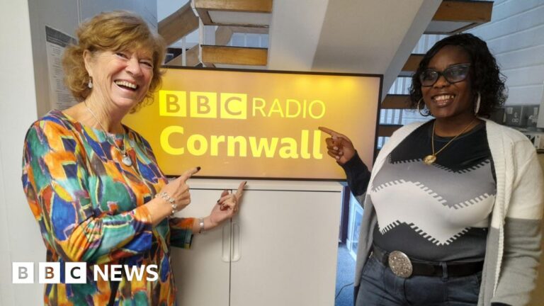 Read more about the article Ex-offender paying back with South West court support charity