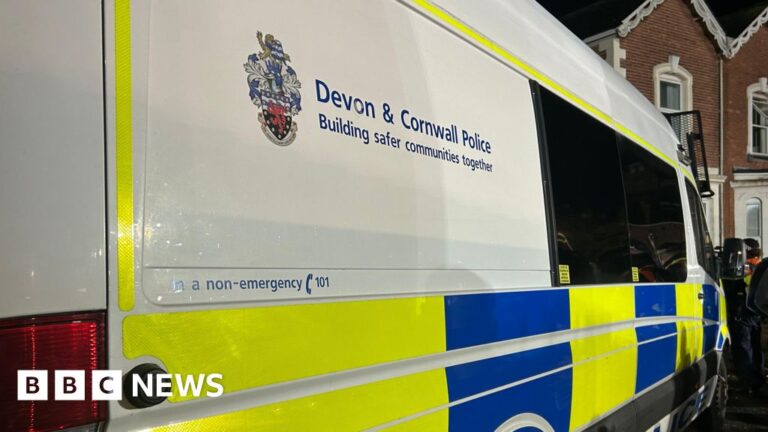 Read more about the article Attempted murder arrest after Plymouth stabbing