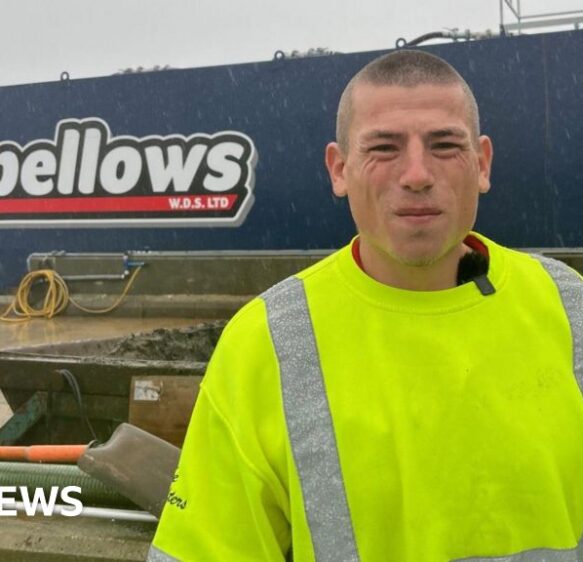 South West tanker drivers ‘face 300 mile-trip to empty waste’