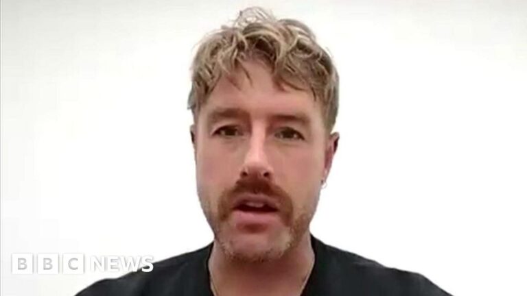 Read more about the article Chile snowstorm survivor says they had to help themselves