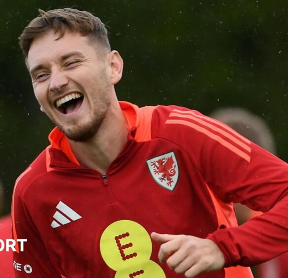 David Brooks: New dad determined to realise World Cup dream