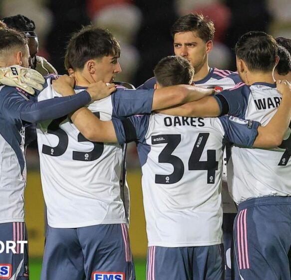 Exeter City ‘culture’ key to unbeaten run – Kevin Nicholson