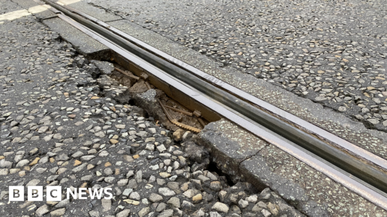 Read more about the article A38 section in Devon shut due to bridge defect, says highways