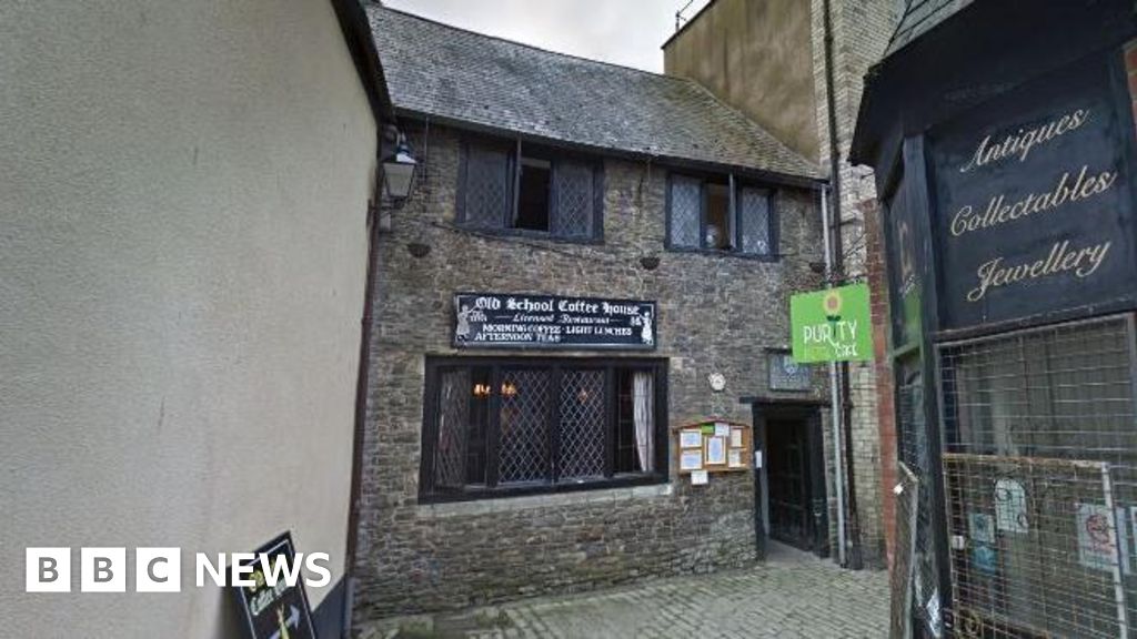 You are currently viewing Former school site in Barnstaple removed from heritage risk list