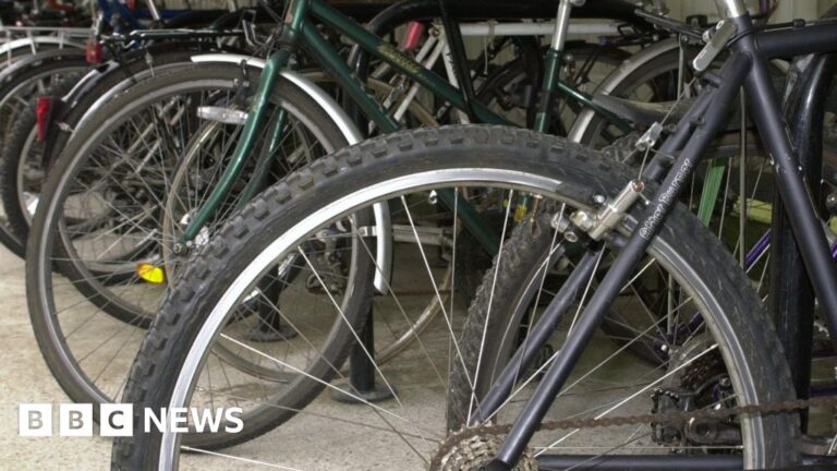 Read more about the article Cycle centre closes at Lanhydrock in Cornwall