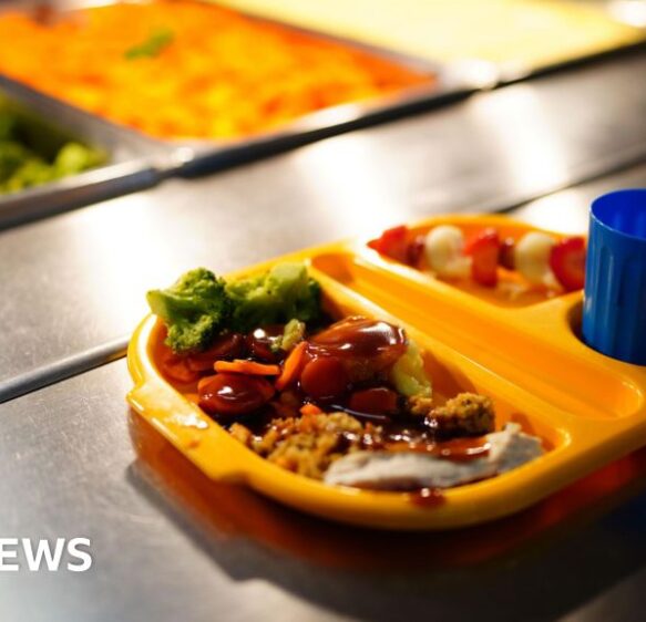 Devon to see 1,300 more children get free school meals