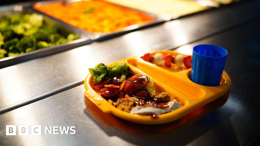 You are currently viewing Devon to see 1,300 more children get free school meals