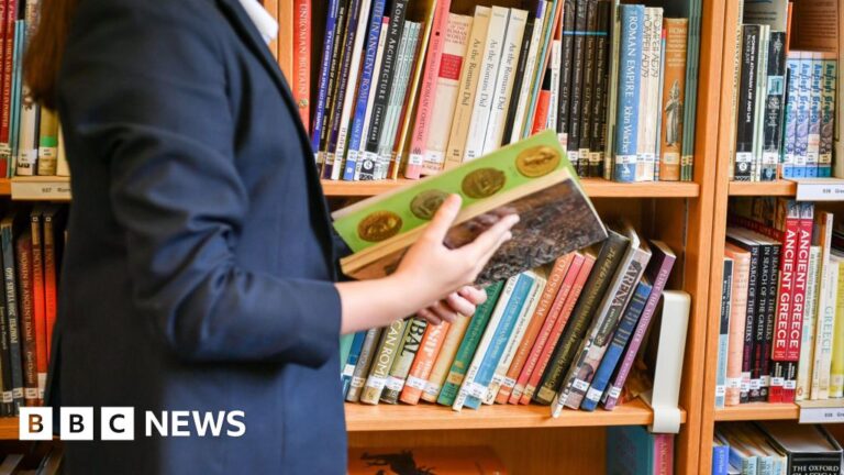 Read more about the article Amnesty bid to retrieve Cornwall’s overdue library books