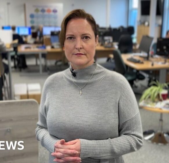 Devon and Cornwall PCC ‘shocked’ to hear her role to be abolished