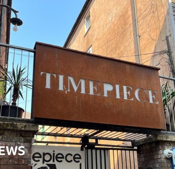 Call for safety measures at Timepiece after Freshers’ Week fall