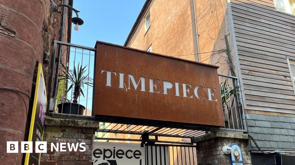 You are currently viewing Call for safety measures at Timepiece after Freshers’ Week fall