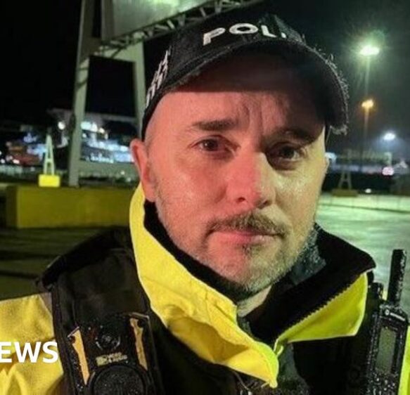 Cars and parts stolen and smuggled abroad within 24 hours