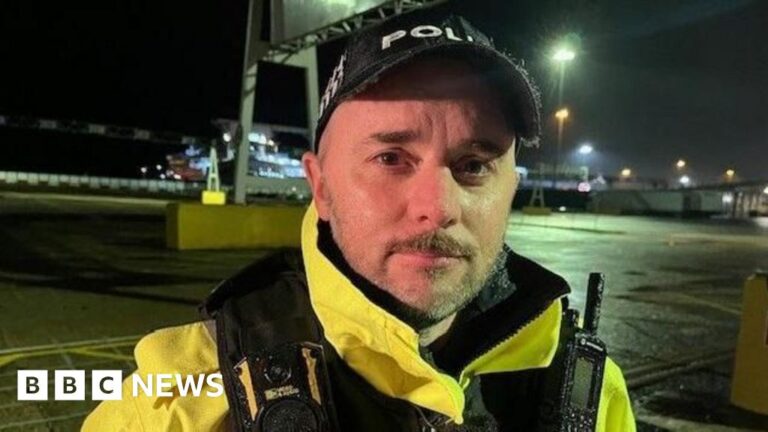 Read more about the article Cars and parts stolen and smuggled abroad within 24 hours