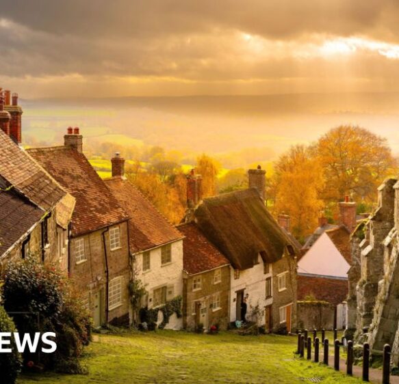 This week’s images from the south of England